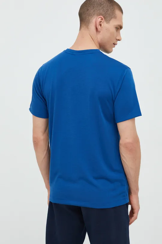 Helly Hansen t-shirt  78% Polyester, 22% Recycled polyester