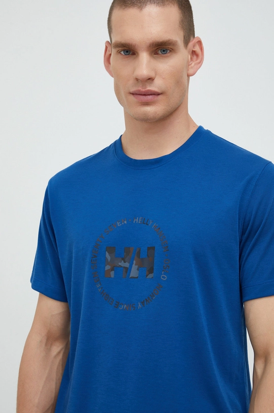 Helly Hansen t-shirt Męski