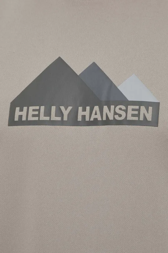Športna kratka majica Helly Hansen Moški