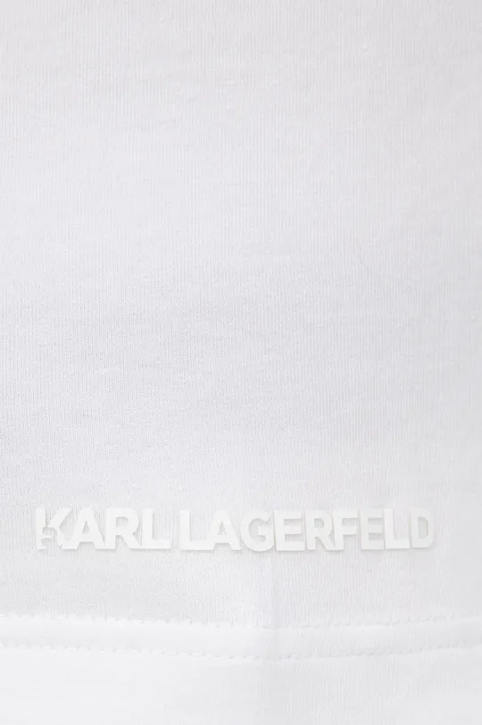 Tričko Karl Lagerfeld