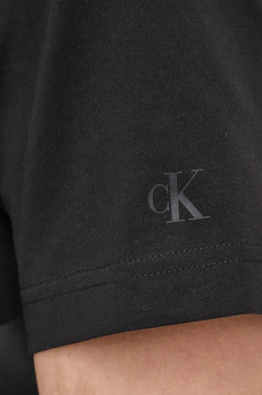 Calvin Klein Jeans t-shirt bawełniany J30J318736.PPYY Męski