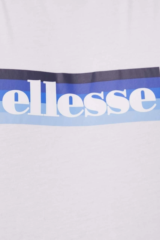 Ellesse bombažna majica Moški