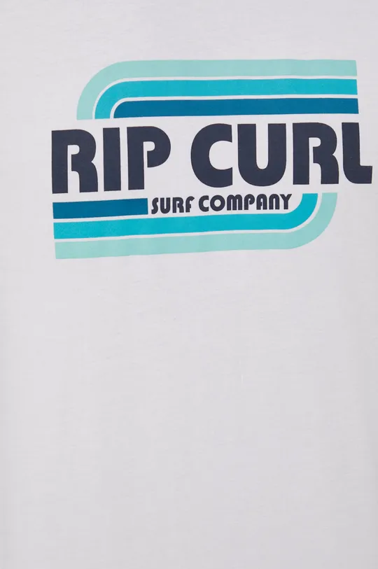 Rip Curl t-shirt bawełniany Męski