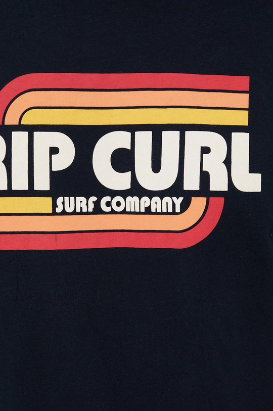 Rip Curl t-shirt bawełniany Męski