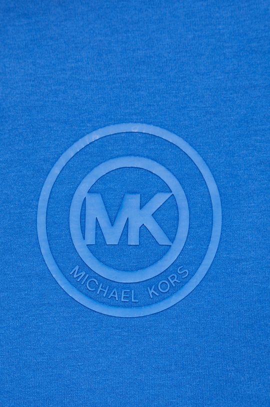 Bavlněné tričko Michael Kors Pánský
