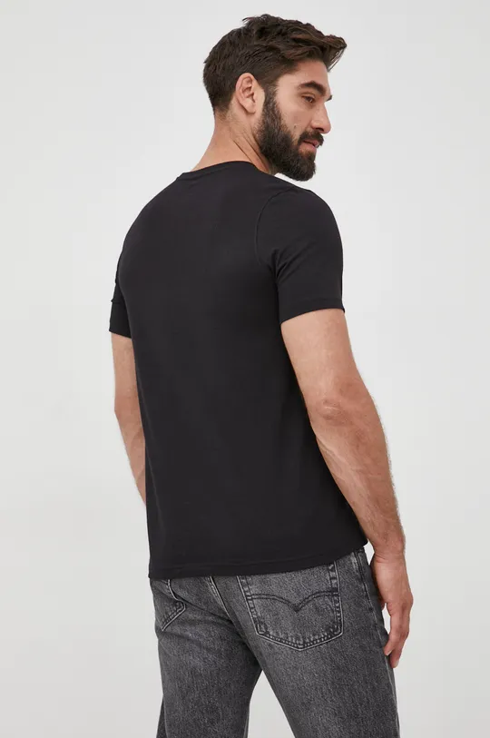 Michael Kors t-shirt bawełniany 6S26G90091 100 % Bawełna