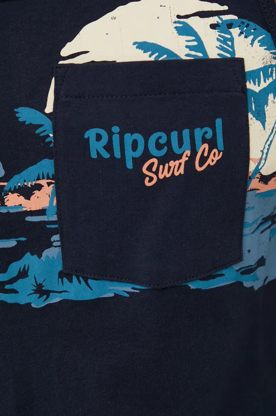 Rip Curl t-shirt bawełniany