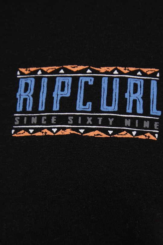 Rip Curl t-shirt bawełniany Męski