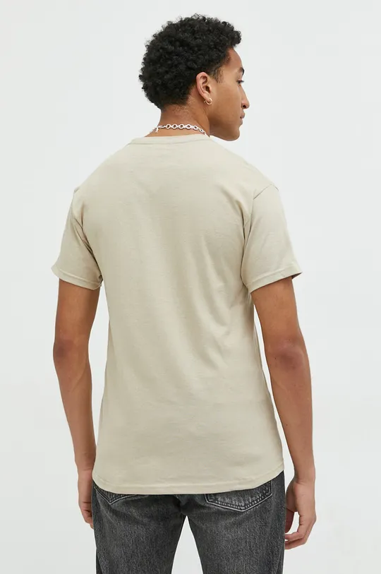 HUF t-shirt in cotone 100% Cotone