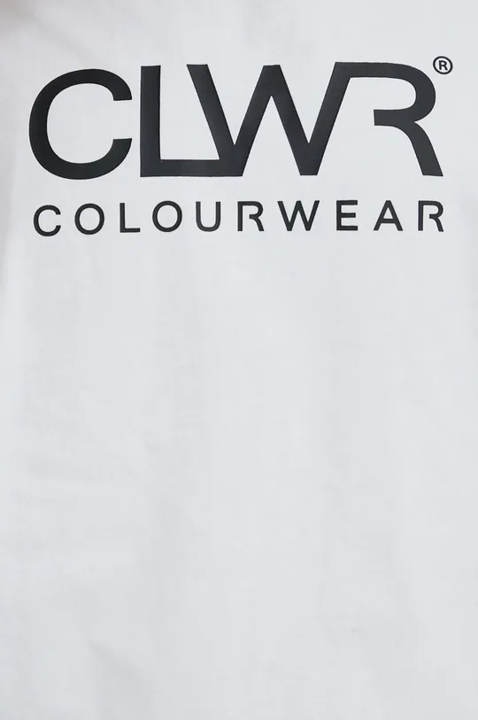 Colourwear t-shirt bawełniany Męski