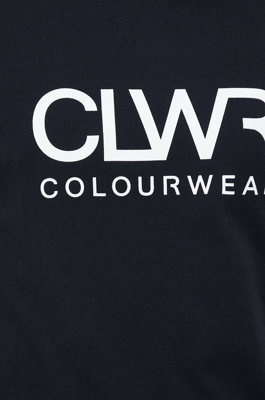 Colourwear pamut póló Férfi