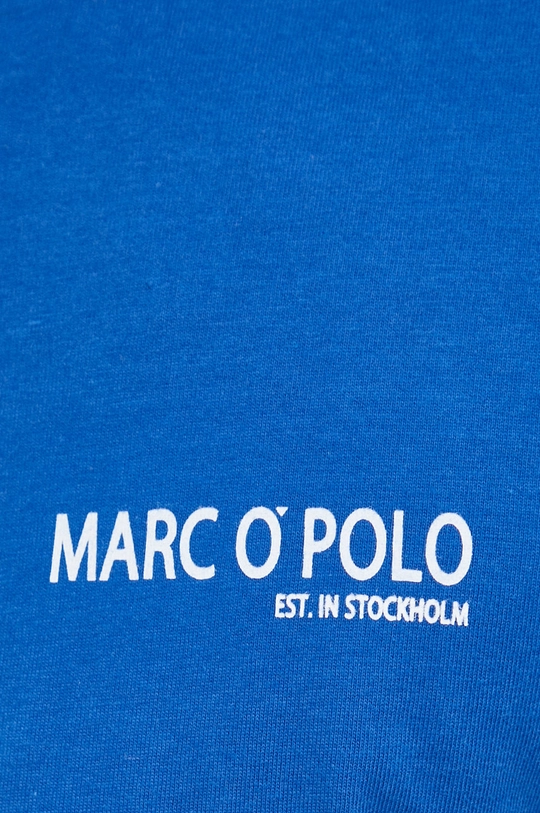 Marc O'Polo t-shirt bawełniany Męski