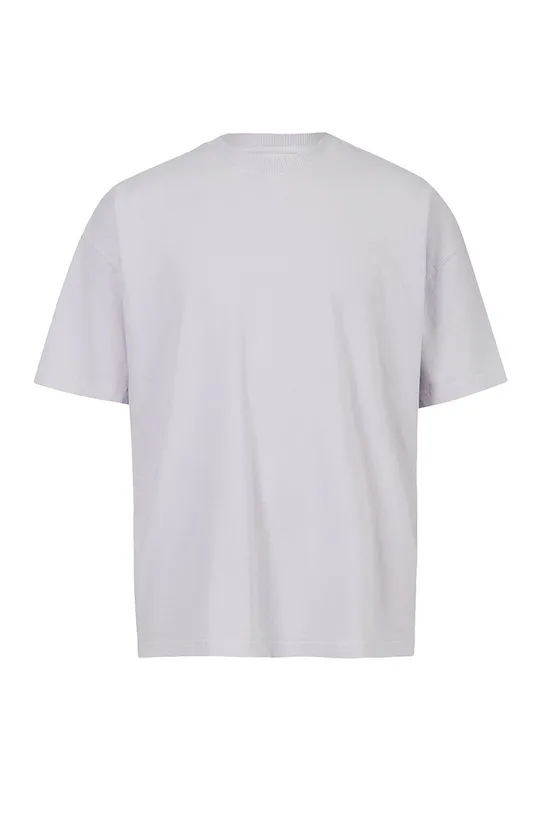 Bavlnené tričko AllSaints Pánsky