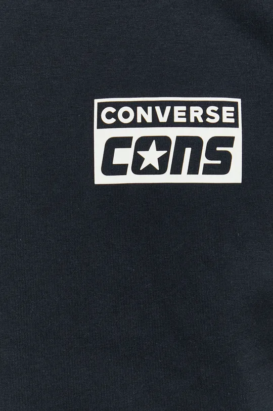 Хлопковая футболка Converse Мужской