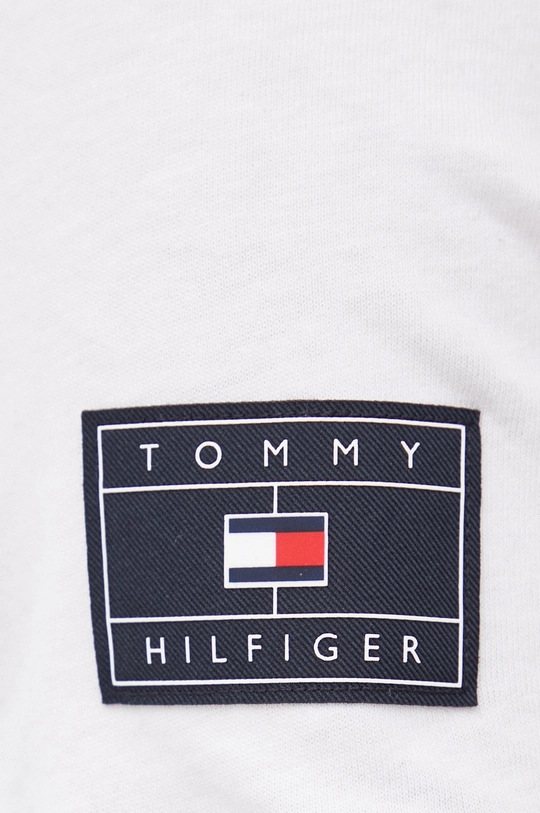 Бавовняна футболка Tommy Hilfiger Чоловічий