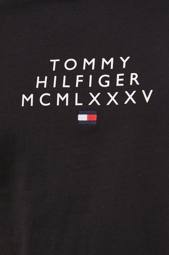 Pamučna majica Tommy Hilfiger Muški