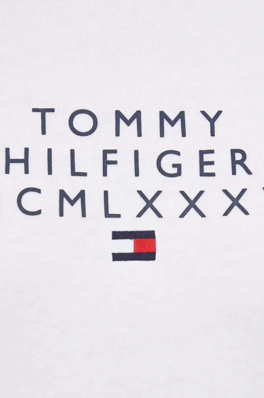 Хлопковая футболка Tommy Hilfiger Мужской