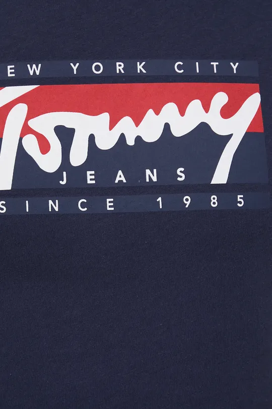 Pamučna majica Tommy Jeans Muški