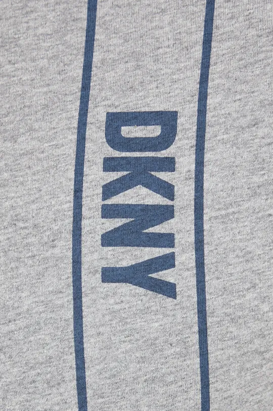 Βαμβακερό μπλουζάκι DKNY Ανδρικά