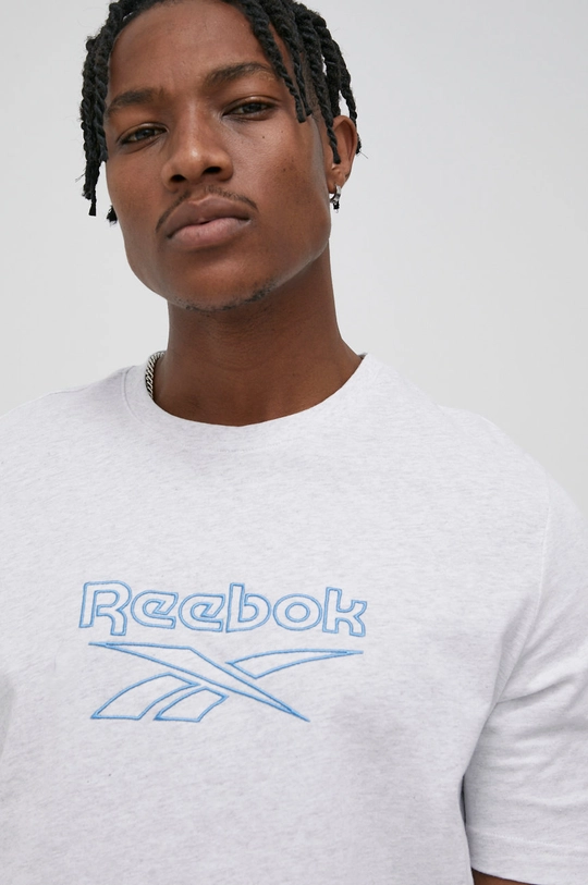 Reebok Classic T-shirt bawełniany H54449