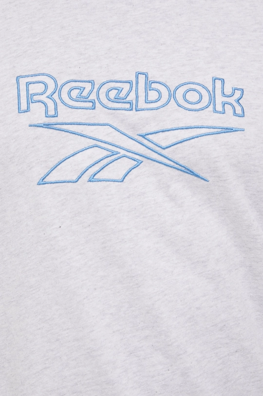 Pamučna majica Reebok Classic