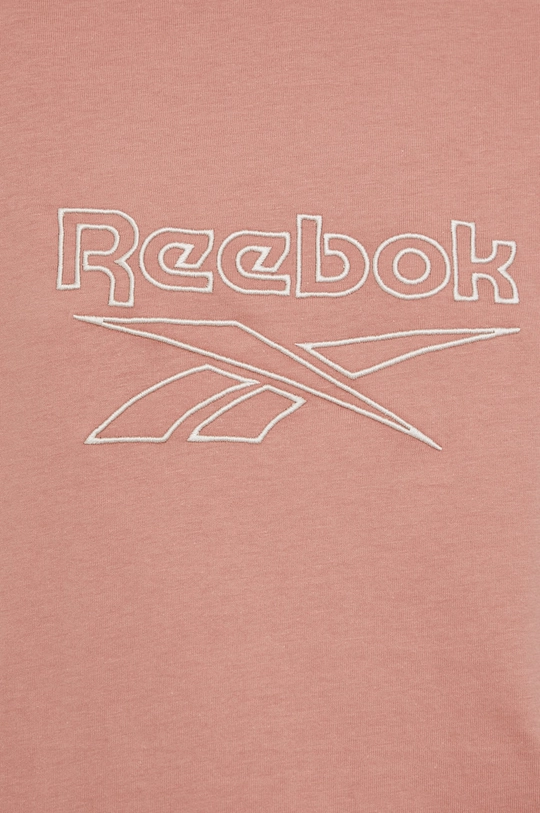 Reebok Classic T-shirt bawełniany H54450