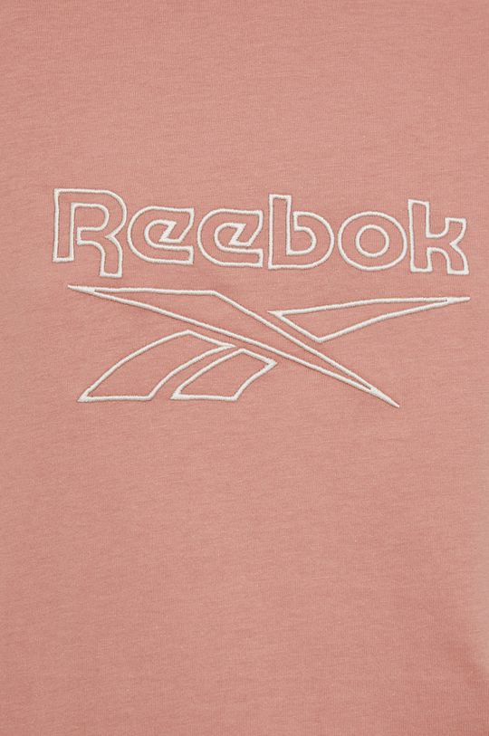 Bavlněné tričko Reebok Classic H54450