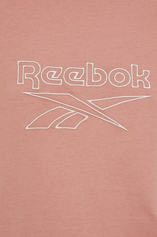 Reebok Classic T-shirt bawełniany H54450