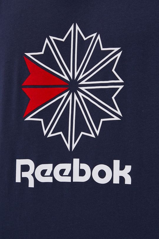 Bavlnené tričko Reebok Classic HD4017
