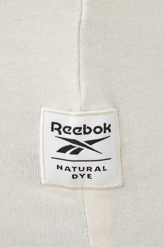 Хлопковая футболка Reebok Classic H54441