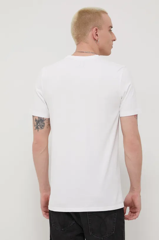 Superdry t-shirt bawełniany Unisex