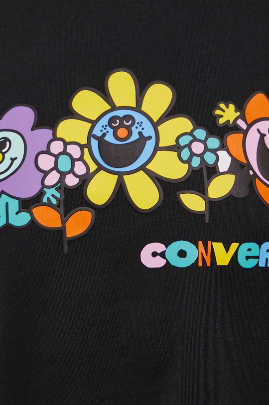 Converse cotton t-shirt