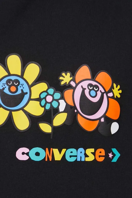 Converse cotton t-shirt