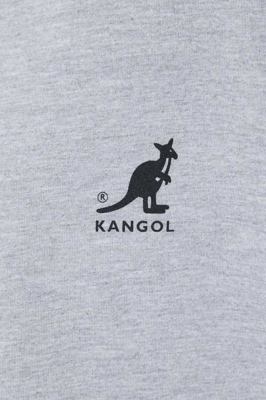 Kangol t-shirt bawełniany