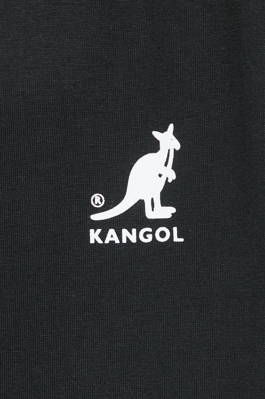 Kangol t-shirt bawełniany