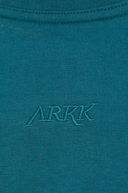 Arkk Copenhagen tricou din bumbac