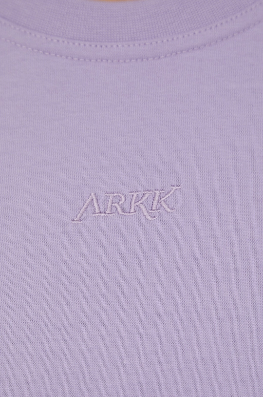 Arkk Copenhagen t-shirt bawełniany