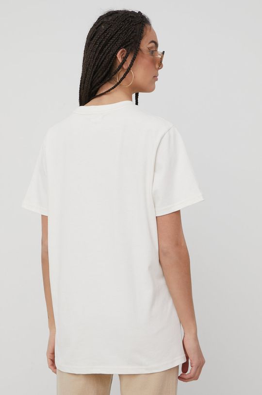 Bavlněné tričko Arkk Copenhagen  100% Organická bavlna