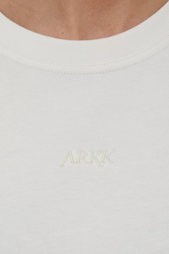 Arkk Copenhagen t-shirt bawełniany