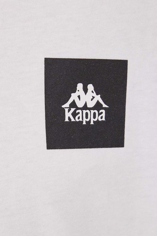 Kappa t-shirt bawełniany