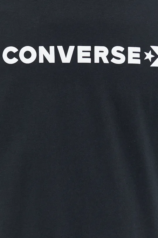 Хлопковое платье Converse