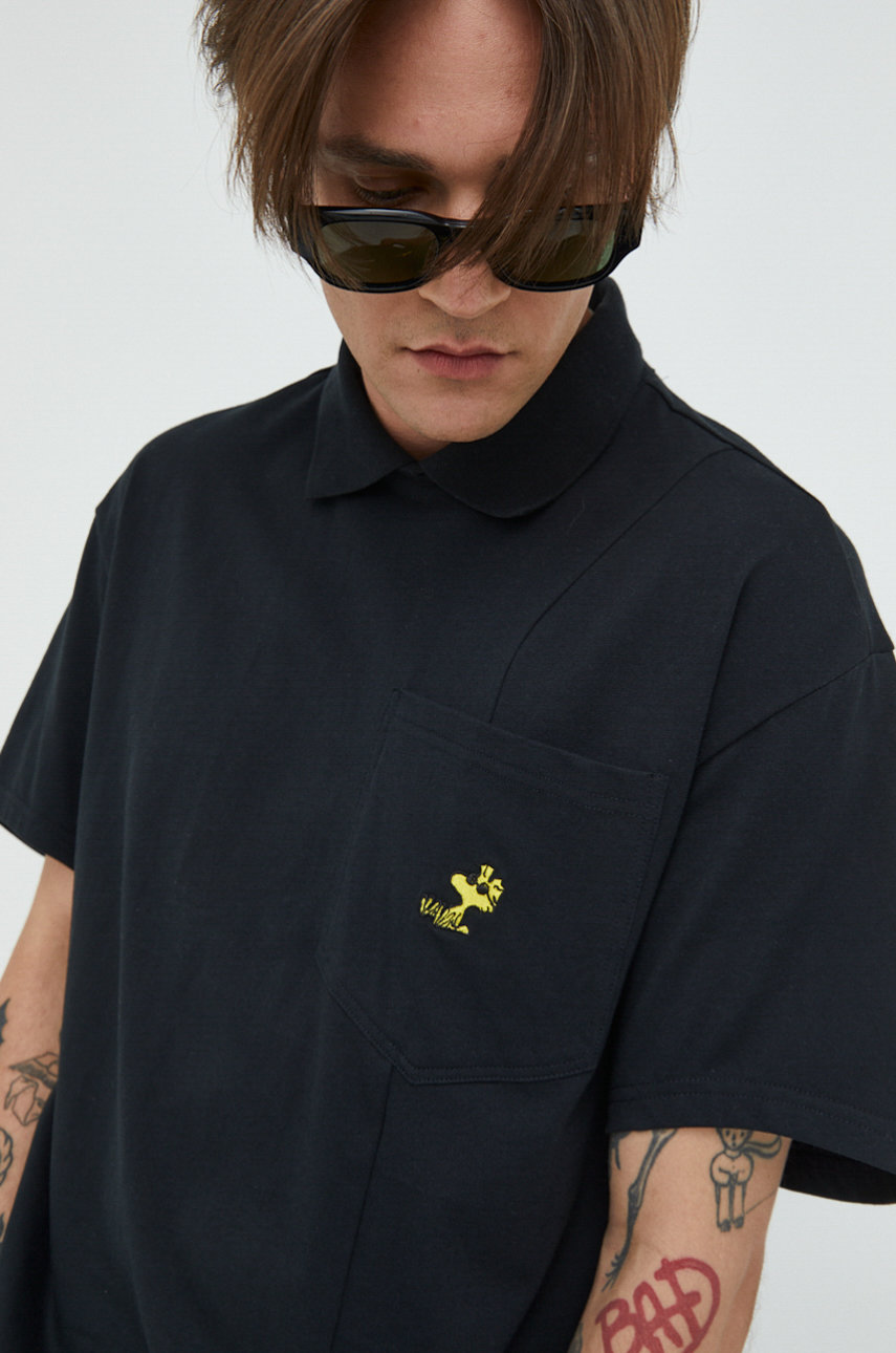 Converse polo de bumbac