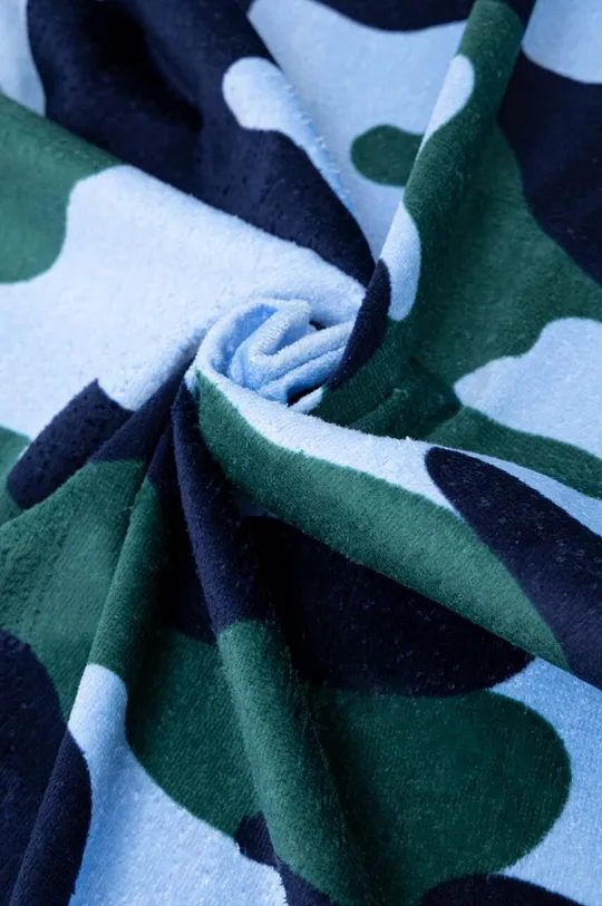 Παιδική βαμβακερή πετσέτα United Colors of Benetton  100% Βαμβάκι