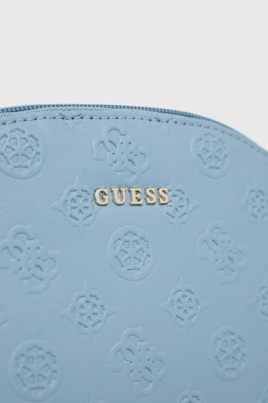 modra Kozmetična torbica Guess