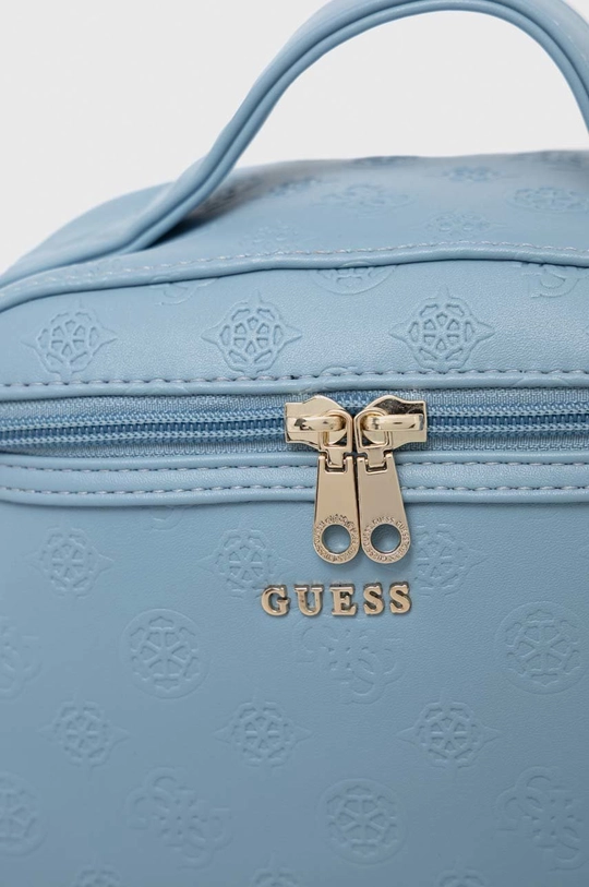 μπλε Νεσεσέρ καλλυντικών Guess