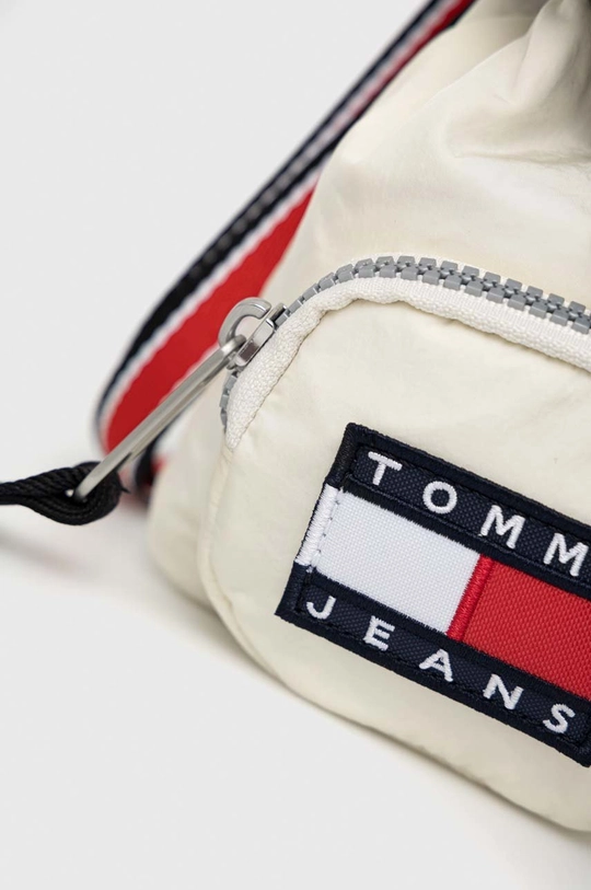 beżowy Tommy Jeans saszetka