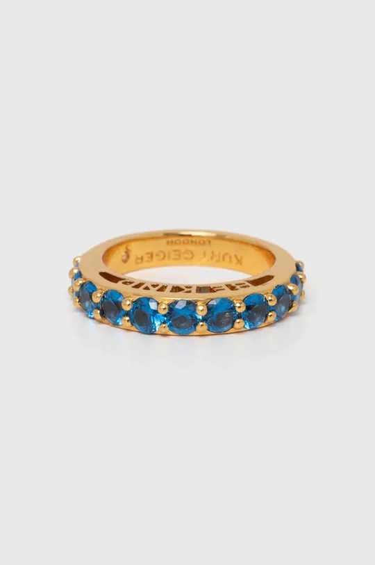 σκούρο μπλε Δαχτυλίδι Kurt Geiger London Γυναικεία