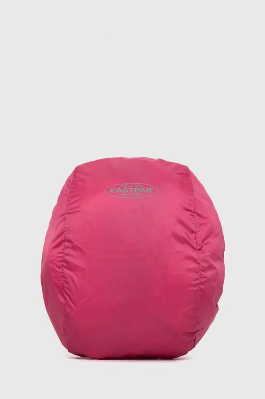Чохол на рюкзак Eastpak рожевий