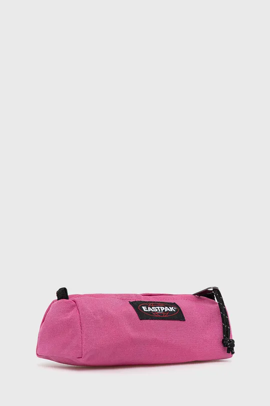 Eastpak pencil case pink