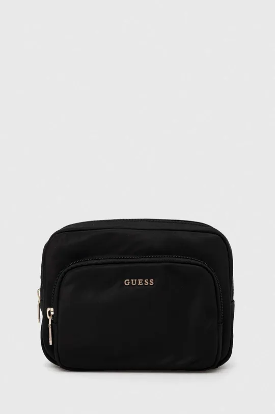 crna Kozmetička torbica Guess Ženski